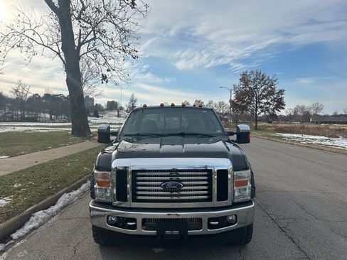 Used 2008 Ford F250 Lariat image 8