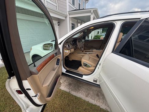 Used 2006 Mercedes-Benz ML 350 4MATIC image 5