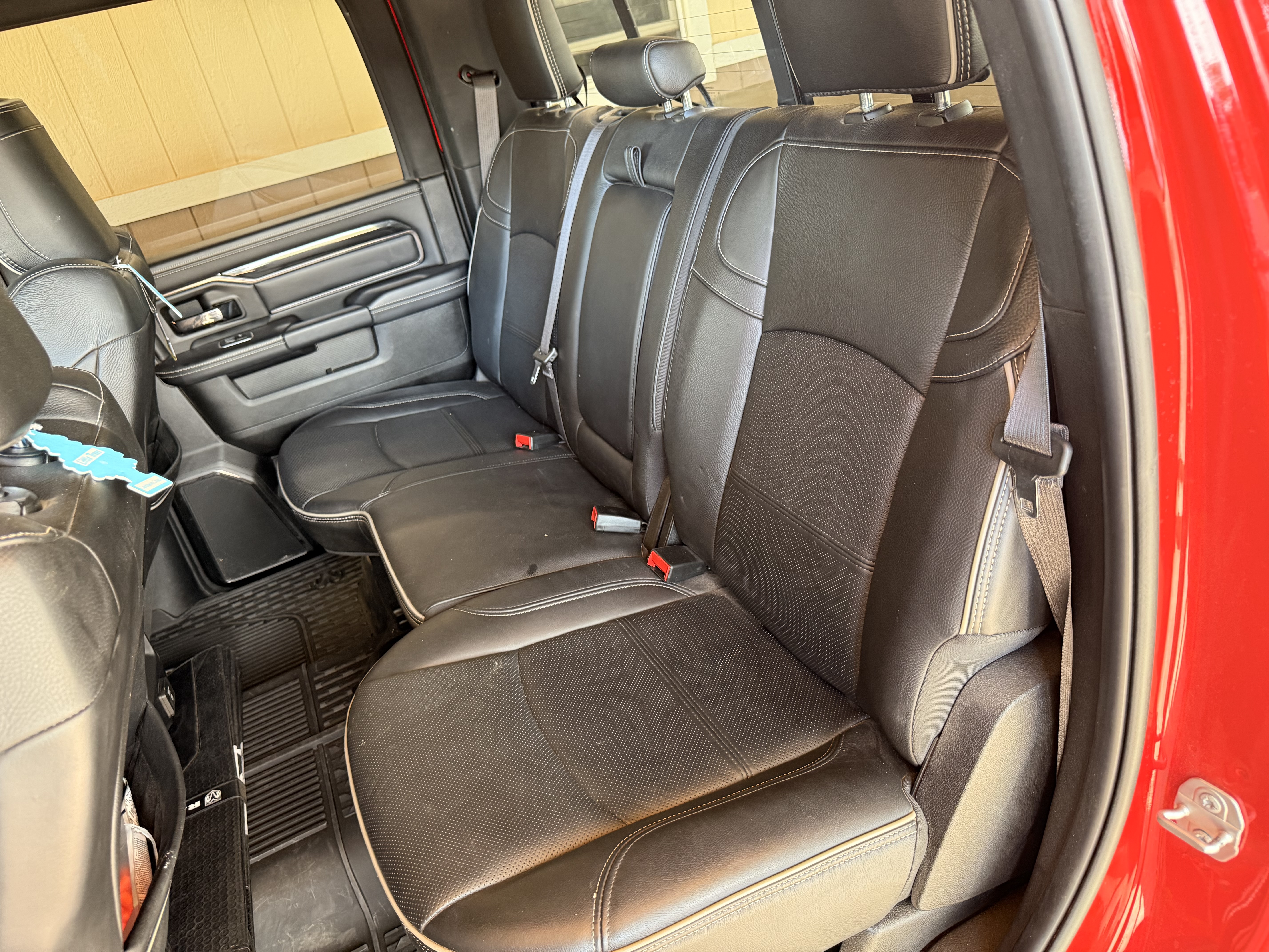 Used 2022 RAM 2500 Power Wagon AWD/4WD image 25