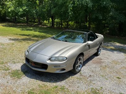 Used 1999 Chevrolet Camaro LT w/ Preferred Equipment Group 2