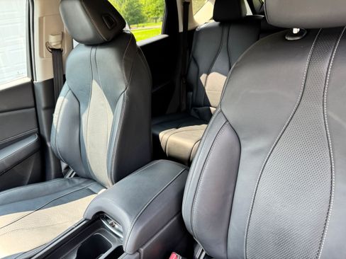 Used 2019 Acura RDX AWD w/ Technology Package image 16