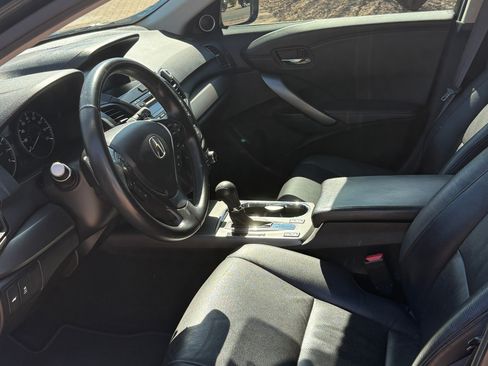 Used 2013 Acura RDX AWD w/ Technology Package image 9