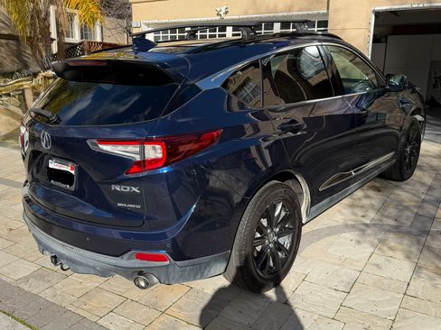 Used 2020 Acura RDX AWD w/ Technology Package image 18