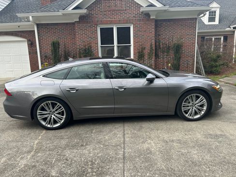 Used 2019 Audi A7 3.0T Prestige image 18