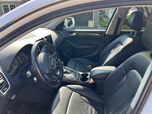 Used 2014 Audi Q5 TDI Premium Plus AWD/4WD image 10