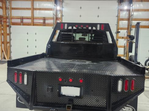 Used 2016 RAM 2500 Outdoorsman image 5