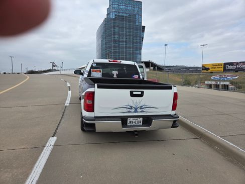 Used 2013 Chevrolet Silverado 1500 LT image 5