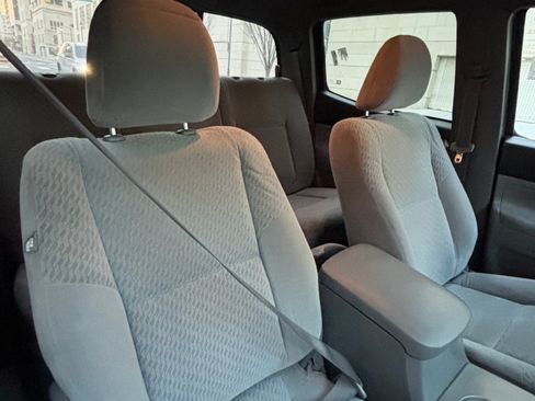 Used 2009 Toyota Tacoma 4x4 Double Cab image 15