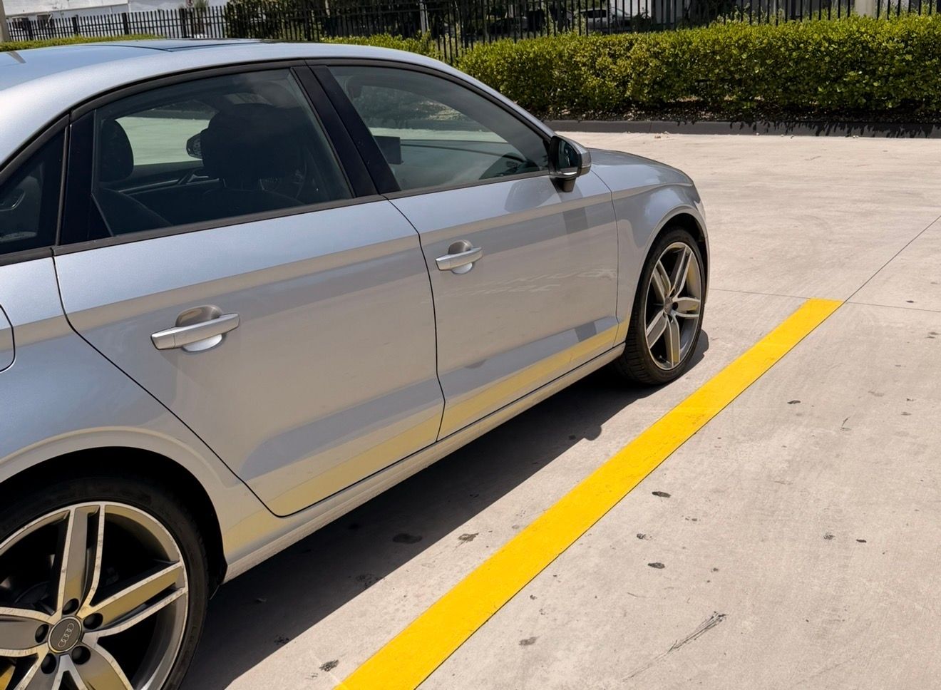 Used 2016 Audi A3 2.0T Premium w/ Audi MMI Navigation Plus AWD/4WD image 8