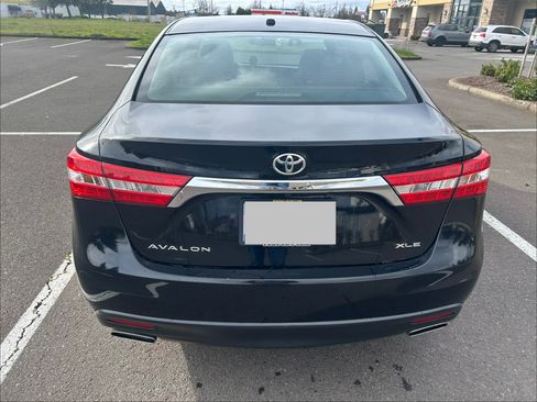 Used 2015 Toyota Avalon XLE image 6