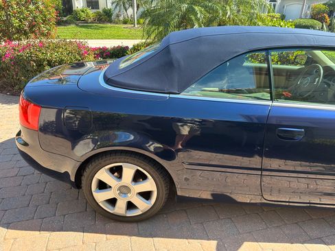 Used 2006 Audi A4 1.8T image 11