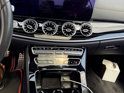 Used 2023 Mercedes-Benz CLS 450 4MATIC image 5