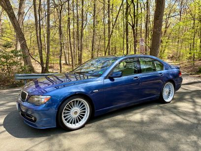 Used 2007 BMW 750i