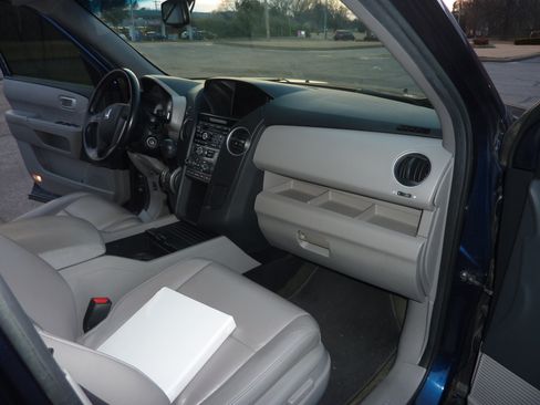 Used 2014 Honda Pilot EX-L image 12