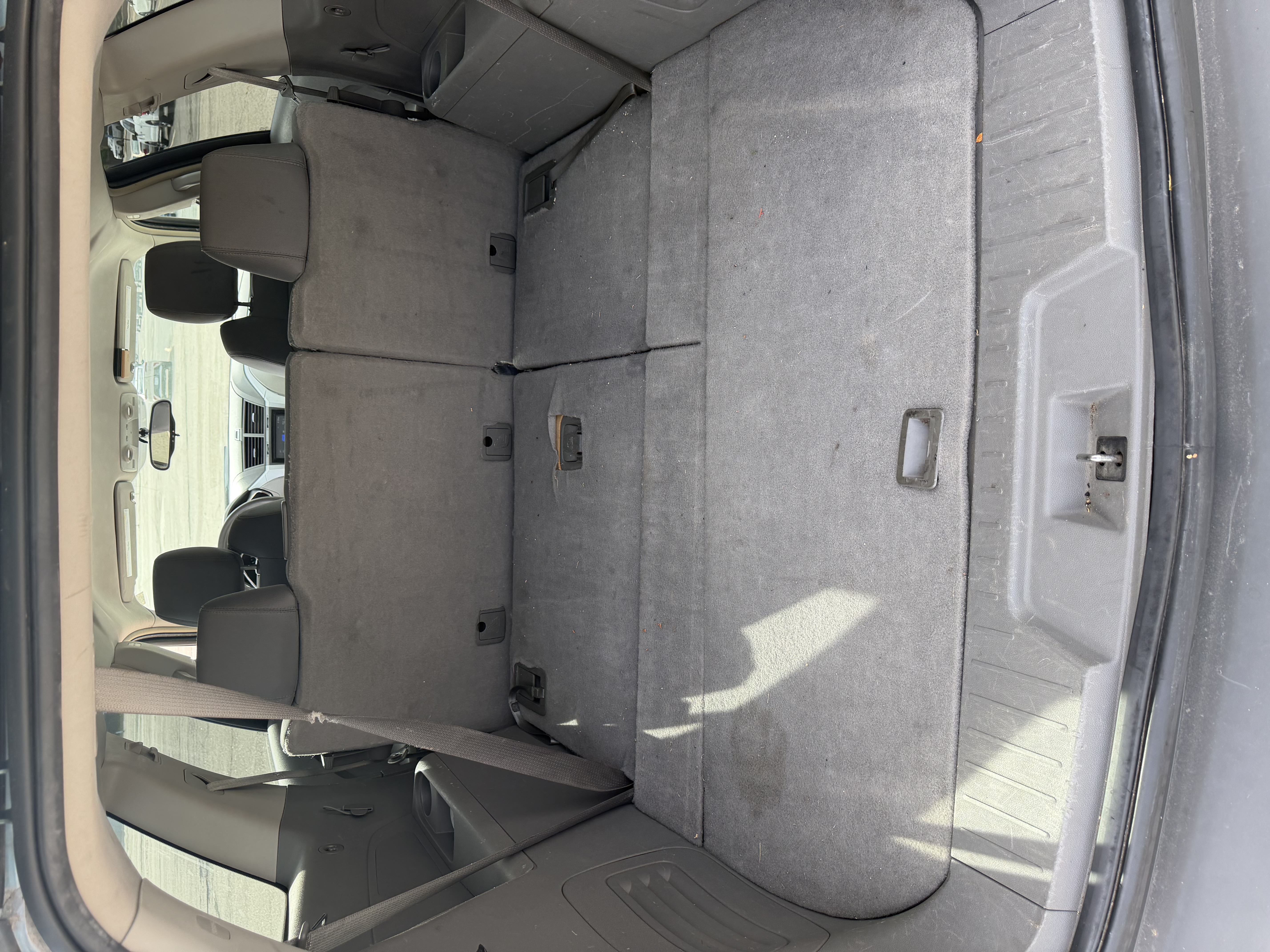 Used 2009 Chevrolet Traverse LS FWD image 10