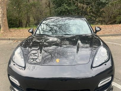 Used 2013 Porsche Panamera GTS