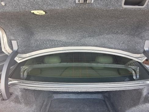 Used 2016 Cadillac ATS Luxury w/ Sun And Sound Package image 9