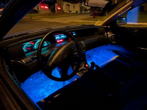 Used 1996 Honda Prelude Si image 10