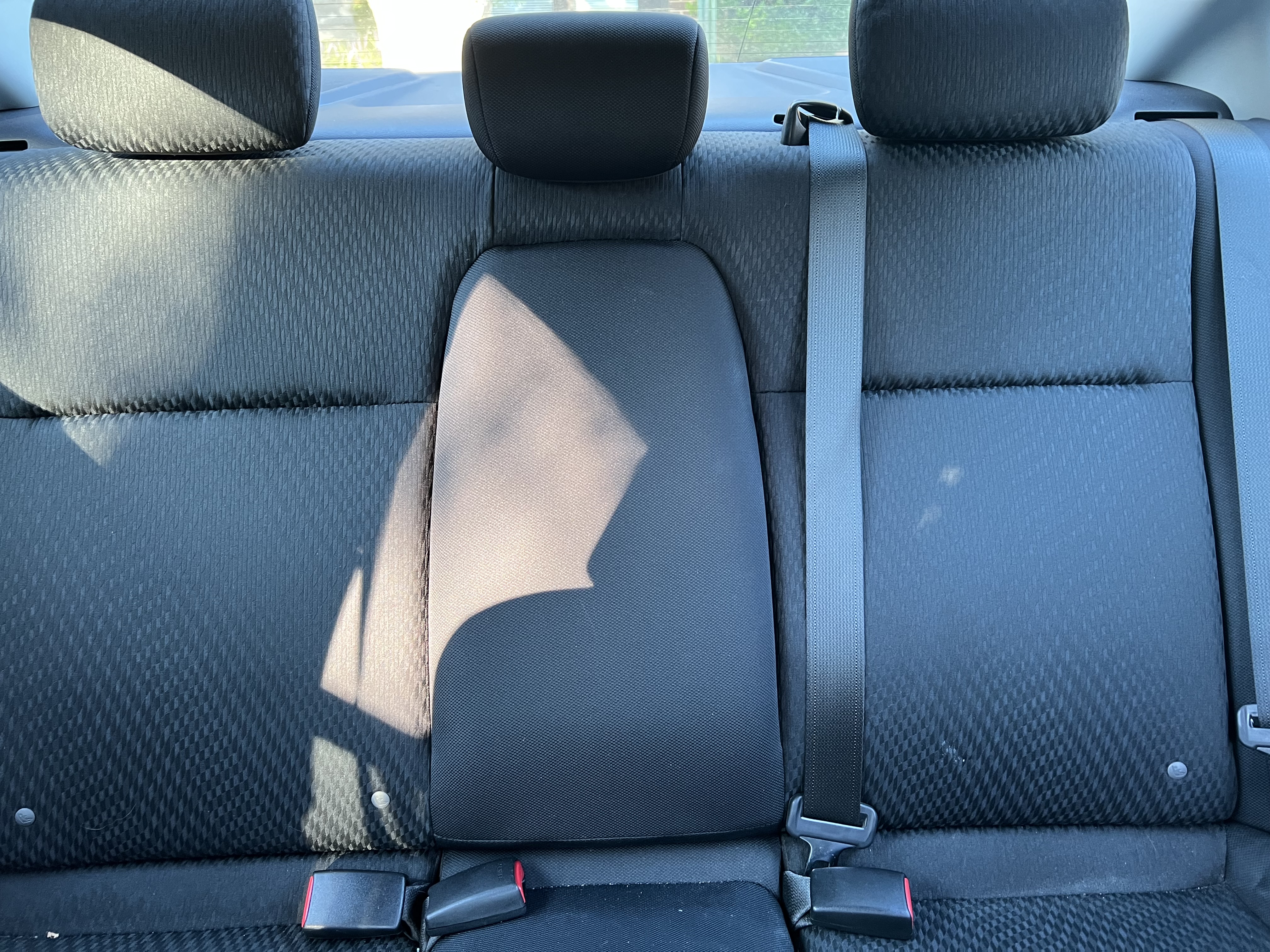Used 2014 Honda Civic LX image 6
