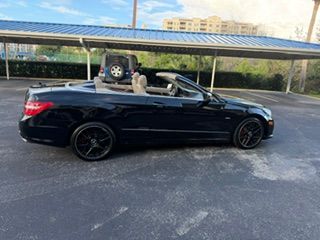 Used 2012 Mercedes-Benz E 550 Cabriolet image 4