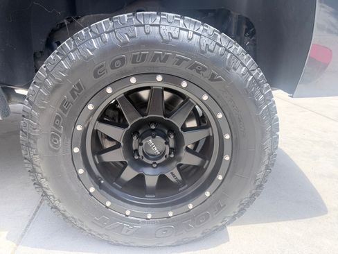 Used 2019 Chevrolet Tahoe LT w/ Max Trailering Package AWD/4WD image 19