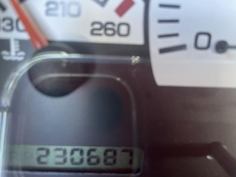 Used 1998 Dodge Durango 4WD image 10