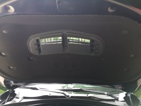 Used 2024 Chevrolet Camaro SS image 26