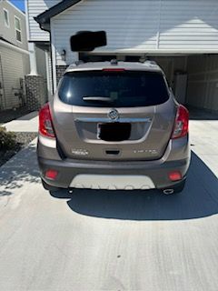 Used 2015 Buick Encore Premium AWD/4WD image 4