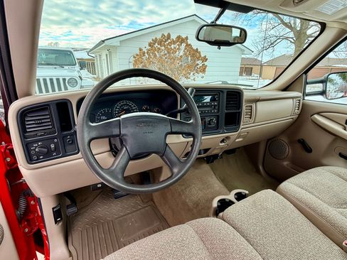 Used 2006 GMC Sierra 1500 SL w/ Light Duty Power Package image 31