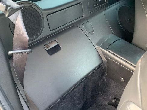 Used 2007 Nissan 350Z Grand Touring image 17