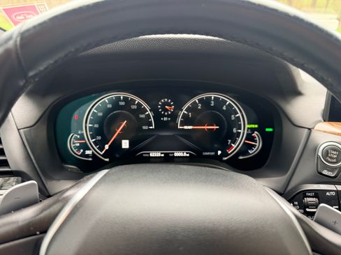 Used 2018 BMW X3 xDrive30i image 24