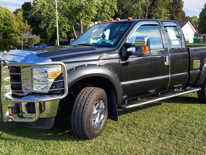 Used 2015 Ford F350 XL