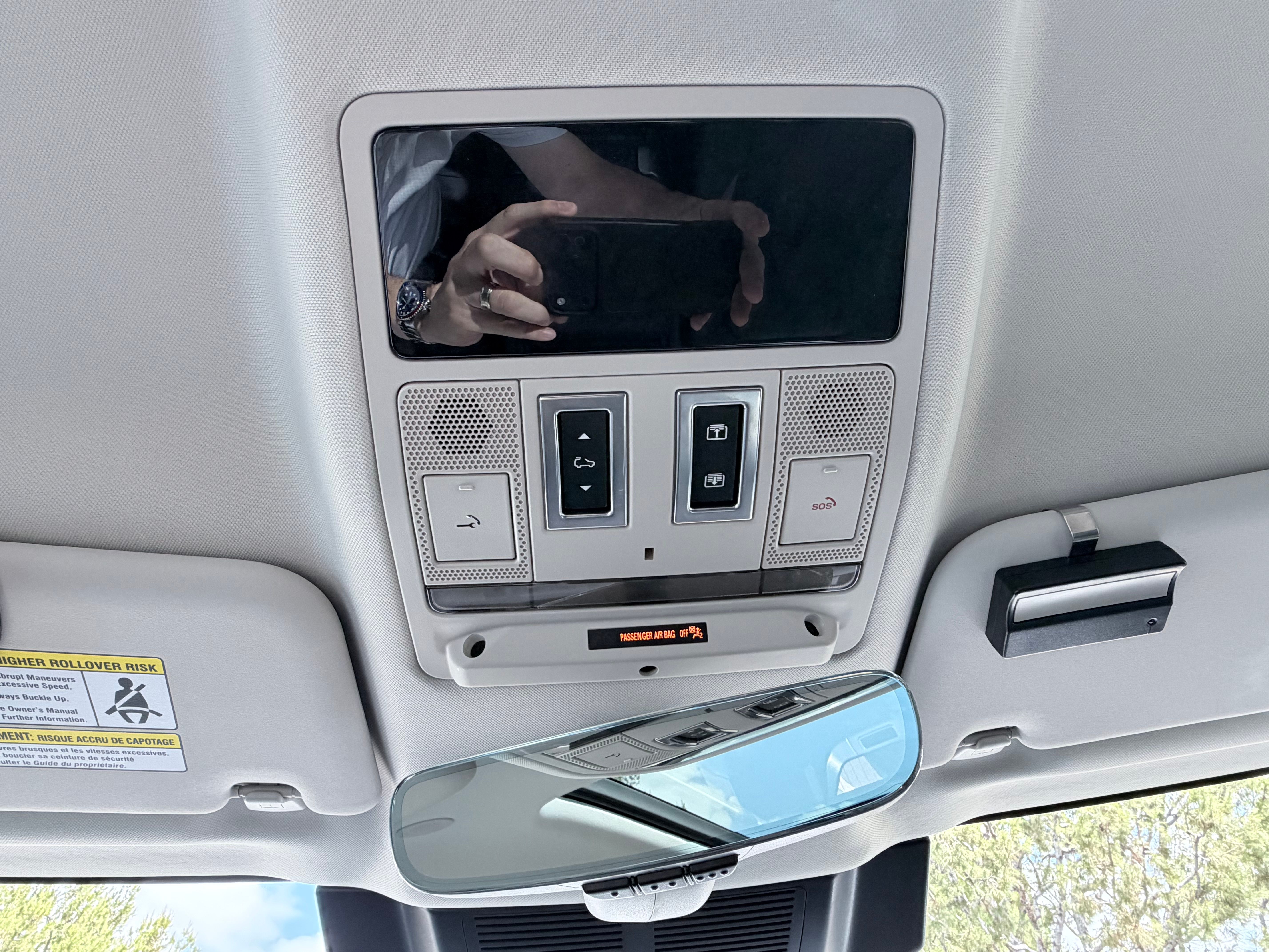 Used 2024 Land Rover Defender 110 S AWD/4WD image 20