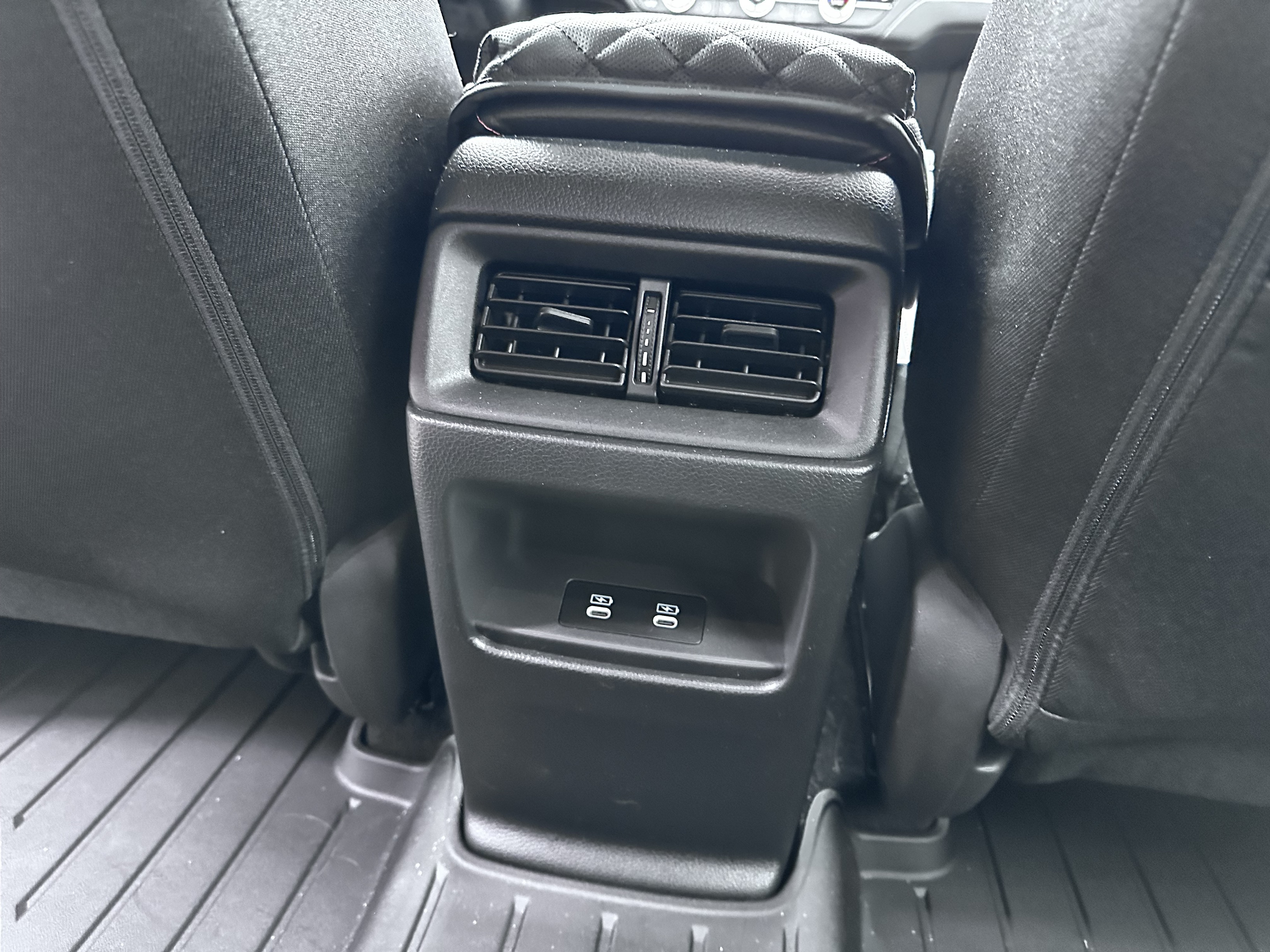 Used 2024 Honda CR-V Sport image 4