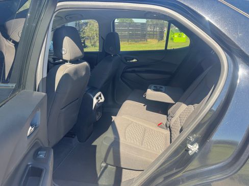 Used 2019 Chevrolet Equinox LT image 8