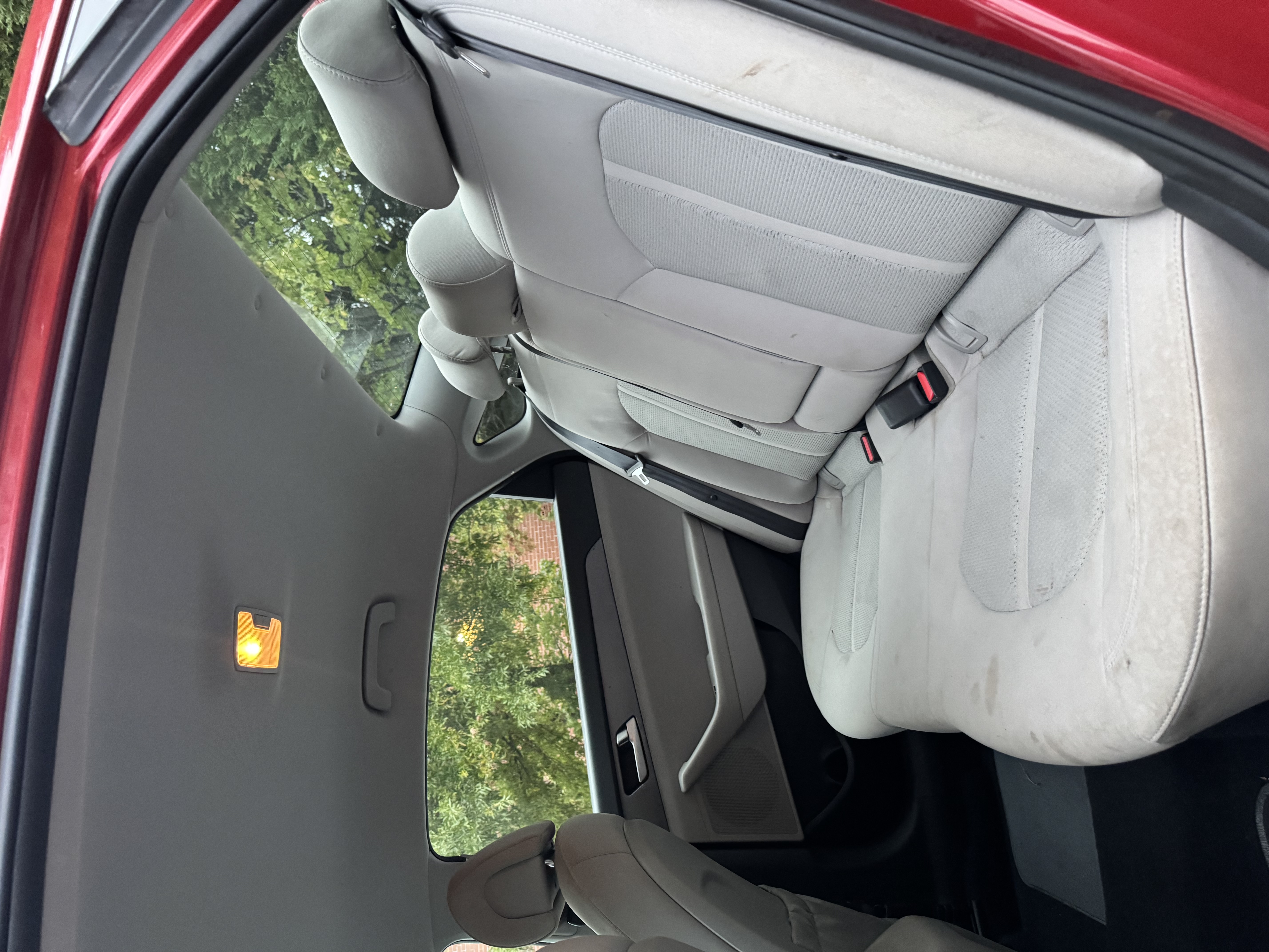 Used 2017 Hyundai Sonata ECO FWD image 12