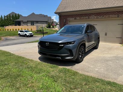 Used 2024 MAZDA CX-50 AWD 2.5 S w/ Preferred Package