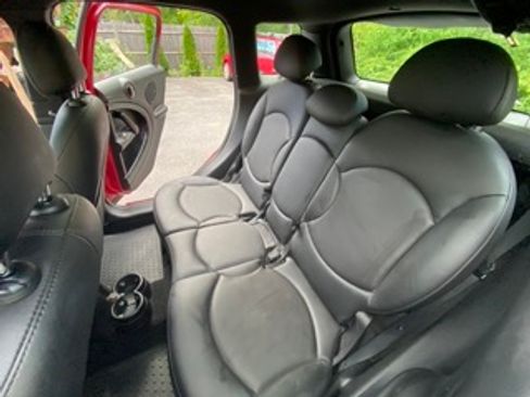 Used 2014 MINI Cooper Countryman S AWD/4WD image 11