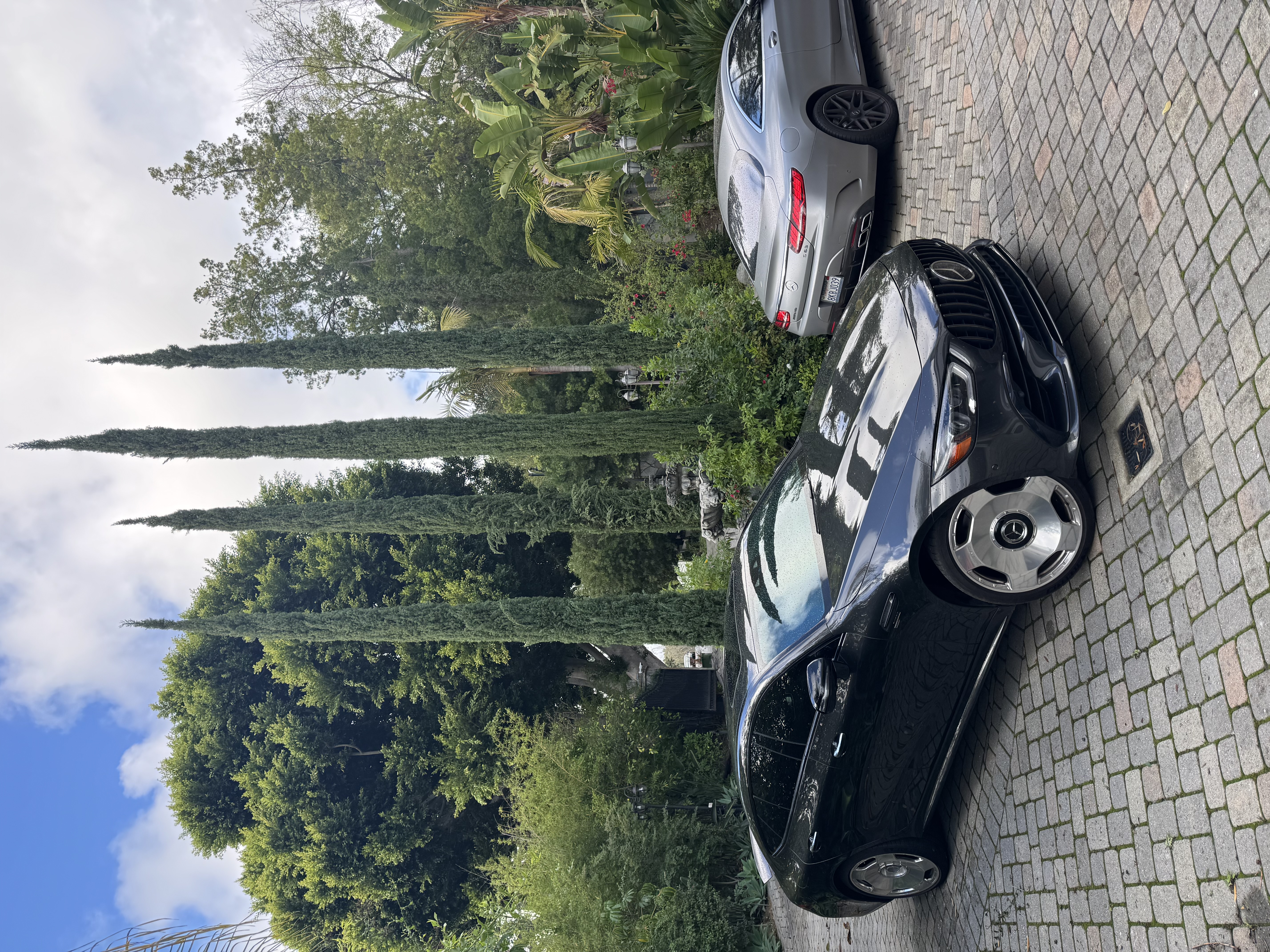Used 2022 Mercedes-Benz AMG GT 53 image 2
