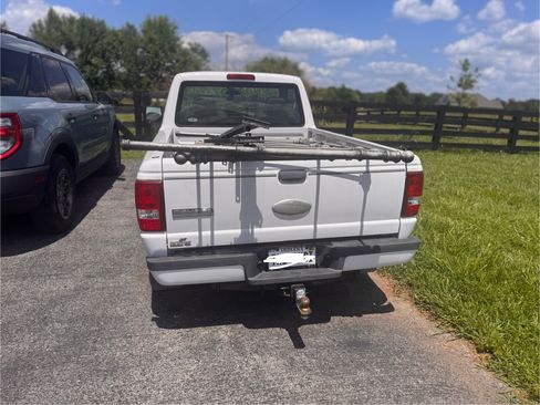 Used 2009 Ford Ranger Sport RWD image 5
