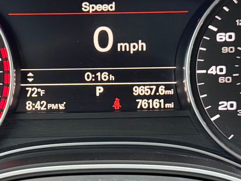 Used 2017 Audi A6 2.0T Premium Plus w/ Premium Plus Package AWD/4WD image 11