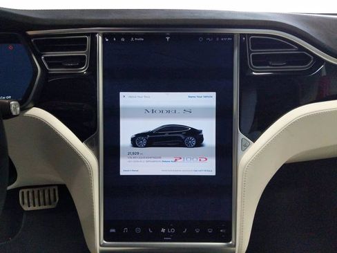 Used 2017 Tesla Model S P100D image 5