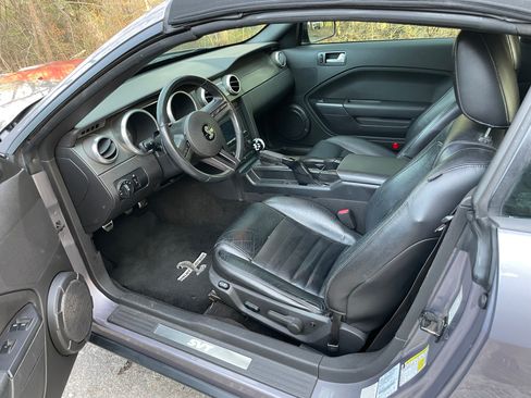 Used 2007 Ford Mustang Shelby GT500 image 22