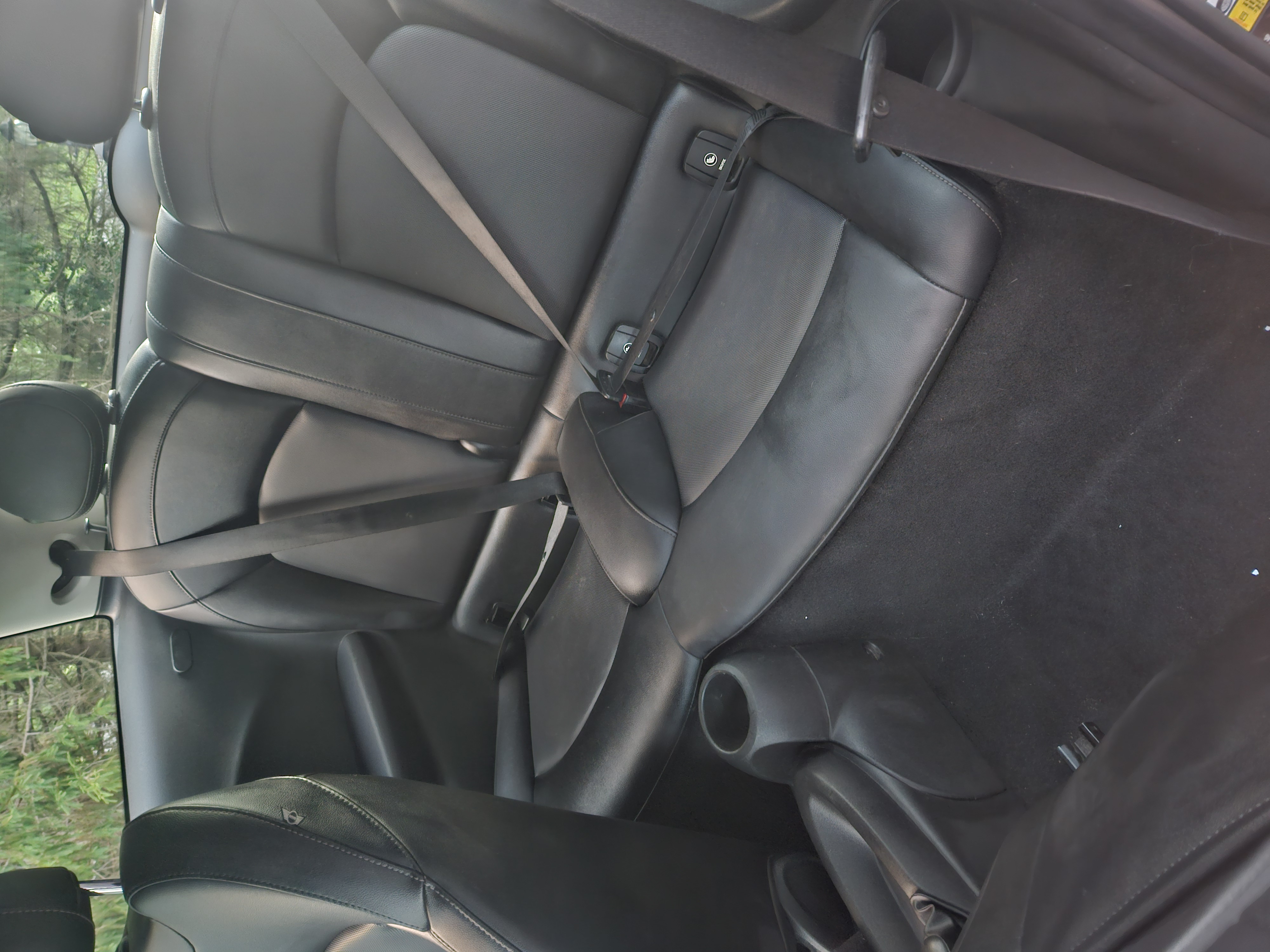 Used 2015 MINI Cooper 2-Door Hardtop FWD image 14