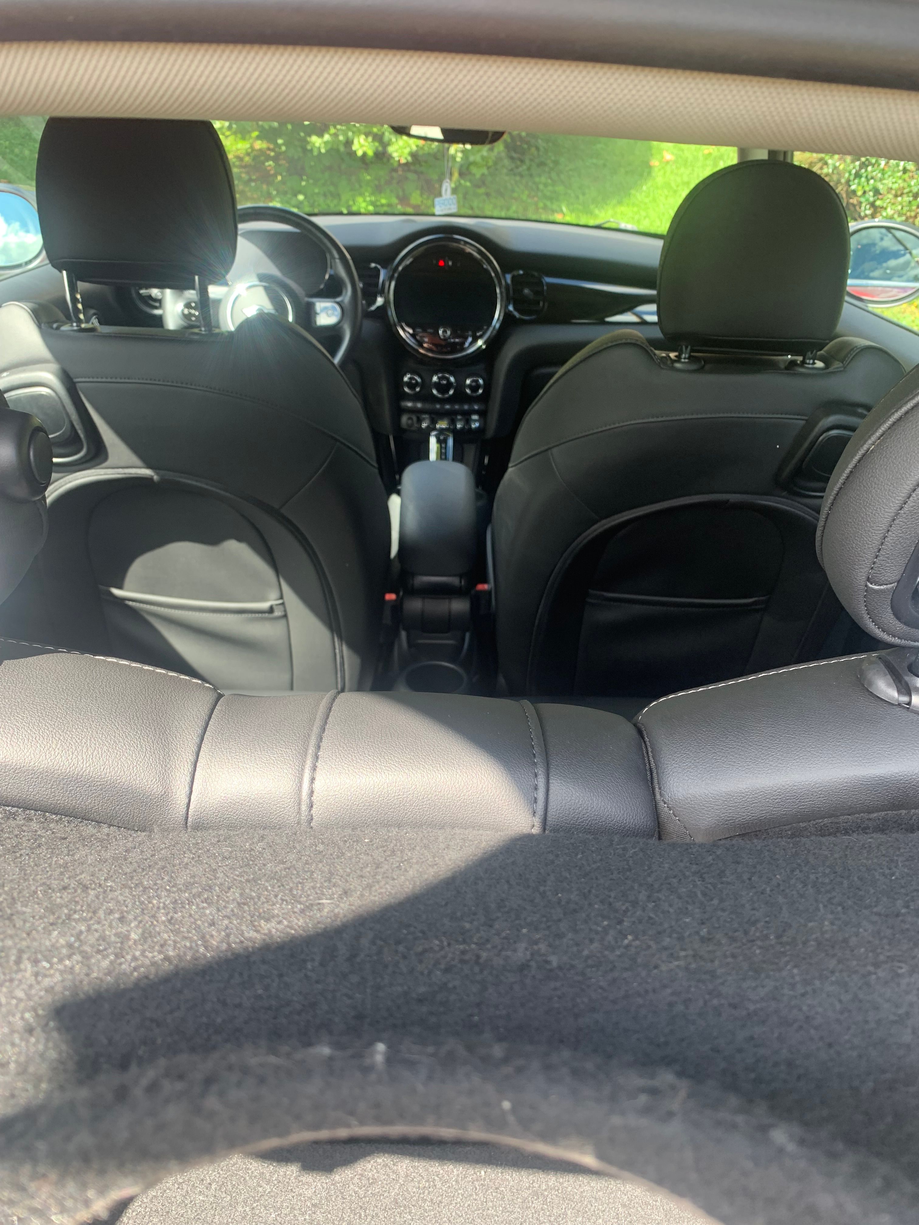 Used 2024 MINI Cooper SE FWD image 11