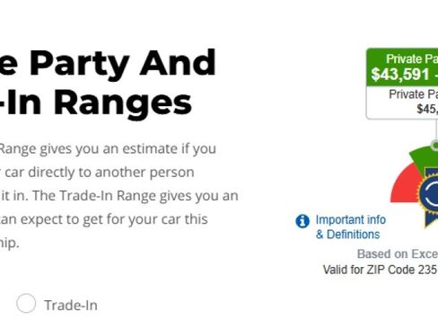 Used 2022 RAM 1500 Rebel w/ Rebel Level 2 Equipment Group AWD/4WD image 4