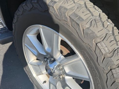 Used 2013 Ford F150 Lariat w/ Luxury Equipment Group AWD/4WD image 6