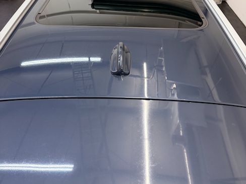 Used 2020 Volvo V90 T6 Cross Country image 9