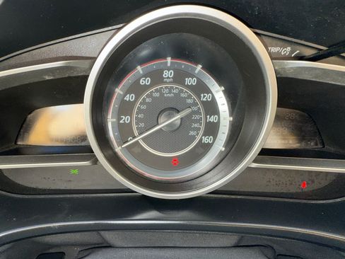 Used 2014 MAZDA MAZDA3 i Touring w/ Technology Package image 14