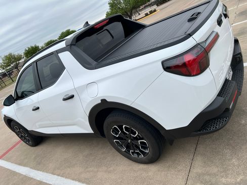 Used 2022 Hyundai Santa Cruz SEL w/ Activity Package image 9